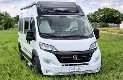 Altro Autostar Van V590lt