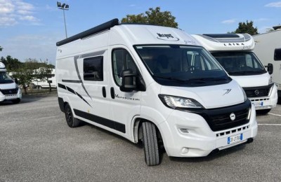 Altro Mclouis Menfys 3 Maxi