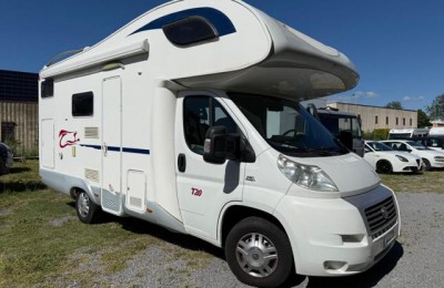 Mansardato Giottiline Giottiline Terry  T20    Pronta Consegna