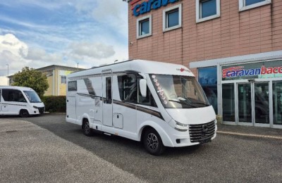 Motorhome Carthago Tourer I 145 Rble Superior