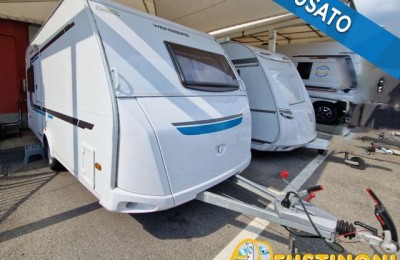 Caravan Weinsberg Caratwo  450 Fu 4 Posti -2019