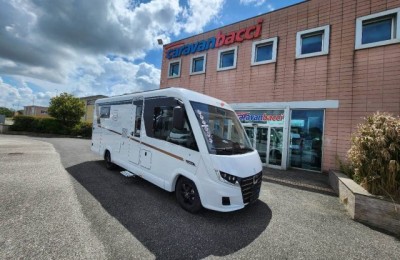 Motorhome Carthago Tourer C2 I 148 Rb-qb K
