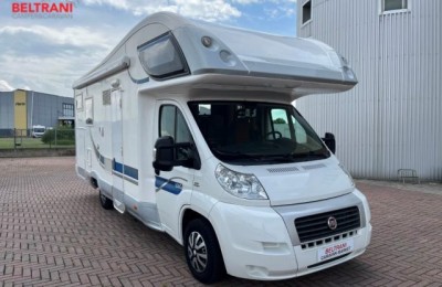 Mansardato Mclouis Tandy 636