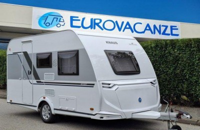 Caravan Knaus Sport  400lkk