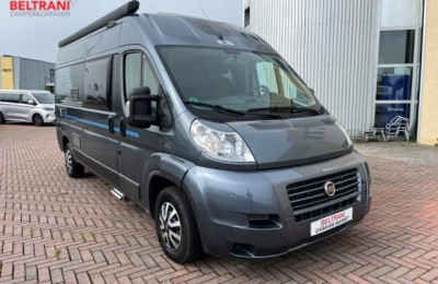 Van, Furgonato Adria Twin Sl