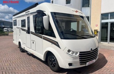 Motorhome Carthago Tourer I 143 Le