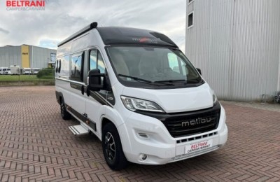 Van, Furgonato -altro- Malibu Van 640 Le Gt Charming