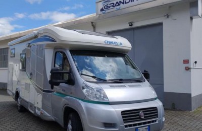 Semintegrale Chausson Semintegrale Welcome 88