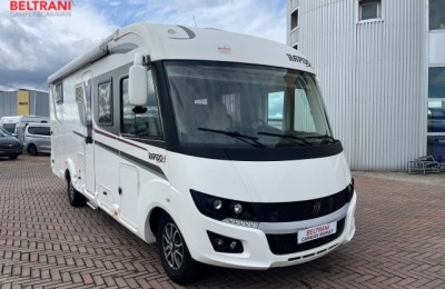 Motorhome Rapido 8096 Df - Conto Vendita
