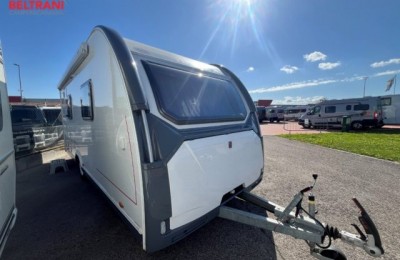 Caravan Sterckeman Sterckeman Alize 550 Cp