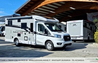 Semintegrale Mclouis Slim 339
