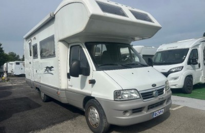 Mansardato Laika .ecovip 2.1 Classic
