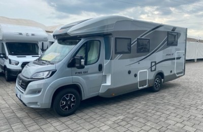Semintegrale Arca America P 745 Glc