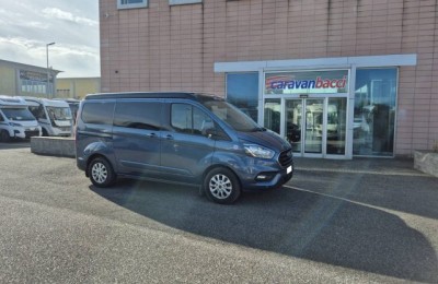 Van, Furgonato Font Vendome Font Vendome X Cape Fl