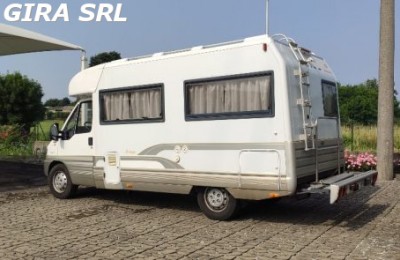 Semintegrale Laika Ecovip 7r