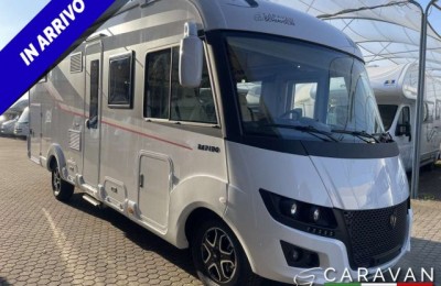 Motorhome Rapido 8066 Df Ultimate Line Cambio Automatico