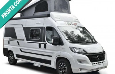 -altro- Reimo Tetto A Soffietto Con Letto Matrimoniale Reimo Sd