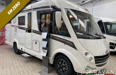 Motorhome Carthago C-compactline I 143 Le