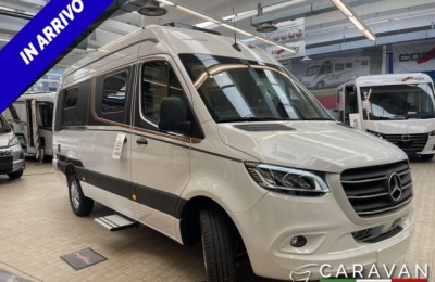 Van, Furgonato -altro- Malibu Malibu Van Genius 641 Le Cambio