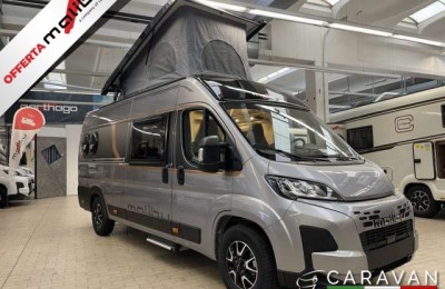 Van, Furgonato -altro- Malibu Van Diversity Gt Skyview 640 Le K