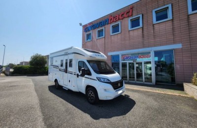 Semintegrale Laika Ecovip 3019