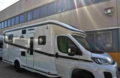 Semintegrale Laika Kosmo L 412 Ds