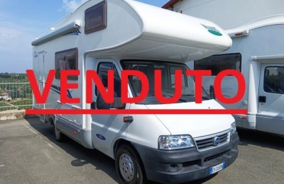 Mansardato Mclouis Glen 432 Mansardato Compatto