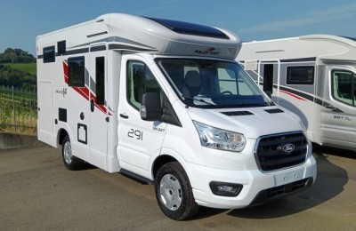 Semintegrale Roller Team Kronos 291 Tl Fit Semintegrale Compatto