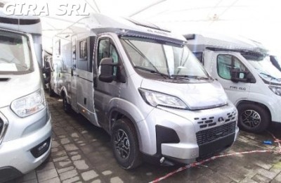 Semintegrale Adria Compact Dl 60y