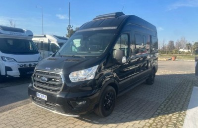 Van, Furgonato Bürstner Lineo C 590 ...........km Zero 2025