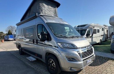 Van, Furgonato Carado Cv 640 ...........nuovo Km Zero