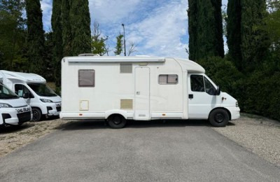 Semintegrale Mclouis Glen 363