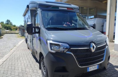 Semintegrale Chausson Semintegrale Compatto S697