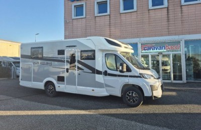 Semintegrale Mclouis Mc4 381