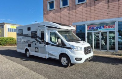 Semintegrale Mclouis Mc4 339 Slim