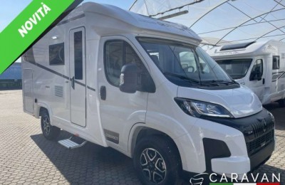 Semintegrale Giottiline Giottiline Compact Cx60 Premiere Edition