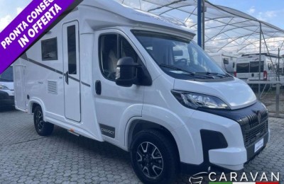 Semintegrale Giottiline Giottiline Compact Cx 60