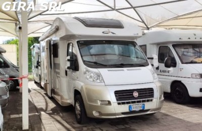 Semintegrale C.i. Sinfonia 98 Xt Garage