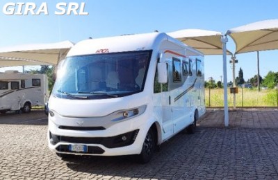 Motorhome Arca H 740 Glc
