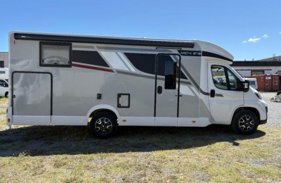 Semintegrale Mclouis Mc4 873