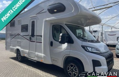 Mansardato Giottiline Giottiline Siena 485 Premiere Edition