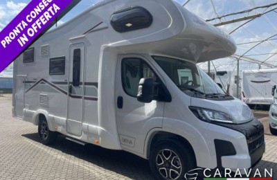 Mansardato Giottiline Giottiline Siena 485 Premiere Edition