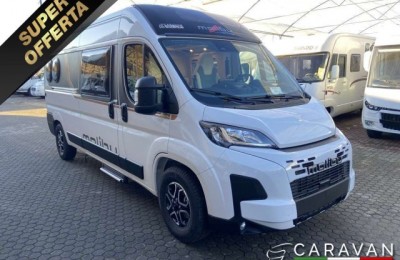 Van, Furgonato -altro- Malibu Van Charming Gt Skyview 600 Db K