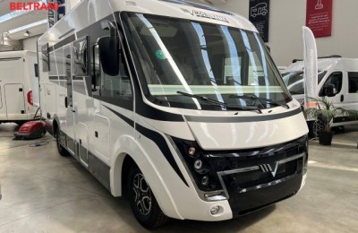 Motorhome Mobilvetta K-yacht Teknoline 90