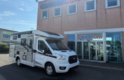 Semintegrale Mclouis Mc 4 331 Slim