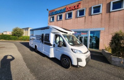 Semintegrale Roller Team Zefiro 287 Tl