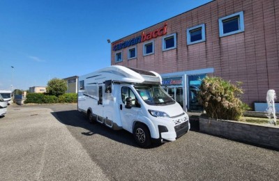 Semintegrale Mobilvetta Krosser 86