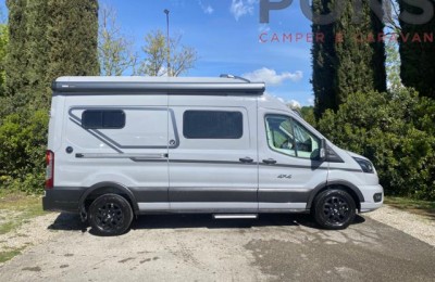 Van, Furgonato Etrusco Etrusco Cv 600 Df 4x4