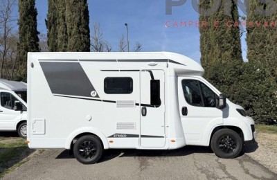 Semintegrale Etrusco Etrusco T 5900 Fb