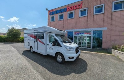 Semintegrale Roller Team Kronos 295 Tl